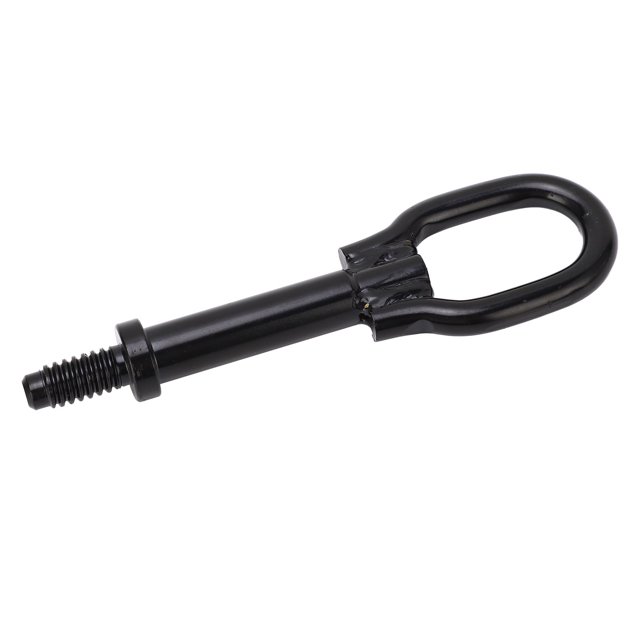 1768868, High Strength Trailer Tow Hook Ring Safe Easy Operation Solid Interior For Car
