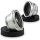 thumbnail image 2 of Lente del teléfono - Plata Adepaton WMZL-828-4, 2 of 6