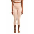 thumbnail image 1 of Zara Seamless Yoga Maternity Capri, 1 of 1