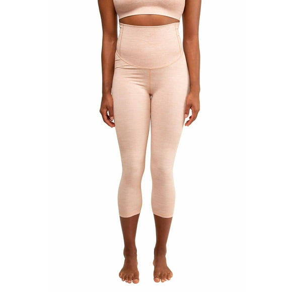 Zara Capri de Maternité Yoga Sans Couture