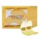 thumbnail image 2 of Mascara Para Los Ojos 1 par de bolsas para los ojos, parches para aliviar la fatiga ocular, productos de belleza de colágeno de cristal dorado Sywqhk Cuidado Belleza, 2 of 6