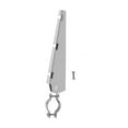 thumbnail image 2 of Accesorios para brazo extensible de alambre de púas Brazo extensible de alambre de púas en esquina para poste de cerca de madera, 2 of 8