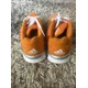 thumbnail image 5 of Adi-das Speed Trainer C76131 Orange Running Shoes Sneakers Mens Size 6.5 Vols, 5 of 6