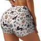 thumbnail image 1 of Fotbe Black Cat And Snake Shorts Sin Costuras – Shorts Deportivos de Cintura Alta para Mujer, Elásticos para Gimnasio, Yoga, Running o Ciclismo-Small, 1 of 8