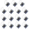 thumbnail image 2 of XH-M543 TPA3116D2 120Wx2 Kit placa subwoofer amplificador digital doble canal, 2 of 8