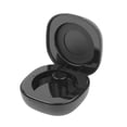 thumbnail image 4 of Smart Ring BT Monitoreo de oxígeno en sangre frecuencia cardíaca y salud a prueba de agua (Negro10), 4 of 8