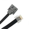 thumbnail image 2 of 25CM 6-Core Wedo Male Turn 4-Core 9686 Conversion Cable, 2 of 4