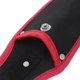 thumbnail image 3 of unbranded Estuche Negro Para Tijeras De Con Capacidad Amplia Y Elegante, 3 of 6