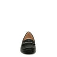 thumbnail image 4 of LifeStride Womens Jovial Bit Loafers - Medium & Wide Width, 4 of 9