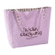 thumbnail image 1 of Bolso de hombro para mujer, moderno, portátil, único, versátil, estilo hobo, ideal para la oficina y el verano. Rosa, 1 of 9