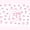 Pink White D, variant on Erosebridal Cute Pink Bowknot Kids 7-Piece Twin Bedding Sets,Initial Alphabet B Bedding Comforter Set For Girls,Pink Reversible