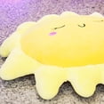 thumbnail image 4 of PELUCHERIA - Peluche de Sol Sonriente de 40 cm (Sol Solecito 6 pz, 6, Unidad), 4 of 5