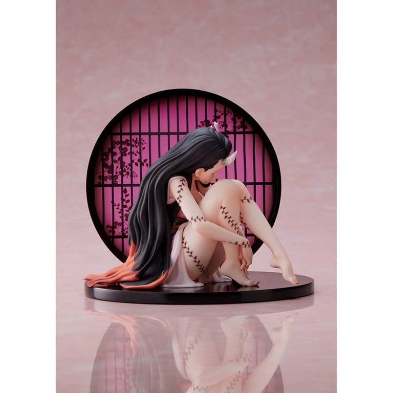 nezuko sex doll 👀🔥 Demon Slayer fans ඉන්නවද? මේ Nezuko figure එකට කැමති අය කොච්චර ඉන්නවද  බලමු 😍🖤 📦 Box එක්ක 🎌 Japan Import ✨ Collection එකට ලස්සන piece එකක්  Offer කරන්න පුලුවන් 👀💬 #Nezuko main image 0
