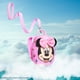 thumbnail image 5 of Mochila con riendas Disney Minnie Mouse para niños de 1 a 4 años, 5 of 6