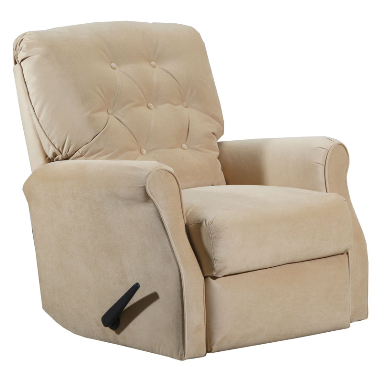 Lane 11956 Priscilla Fabric Rocker Recliner