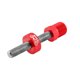 thumbnail image 2 of MUQZI - Herramienta de extracción de eje central de bicicleta, accesorio anticaída para instalación (rojo) Ndcxsfigh  Accesorios para bicicletas, 2 of 6
