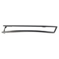 thumbnail image 3 of TRQ Front Bumper Insert Fits 2006-2010 Volkswagen Passat BDA08804, 3 of 4