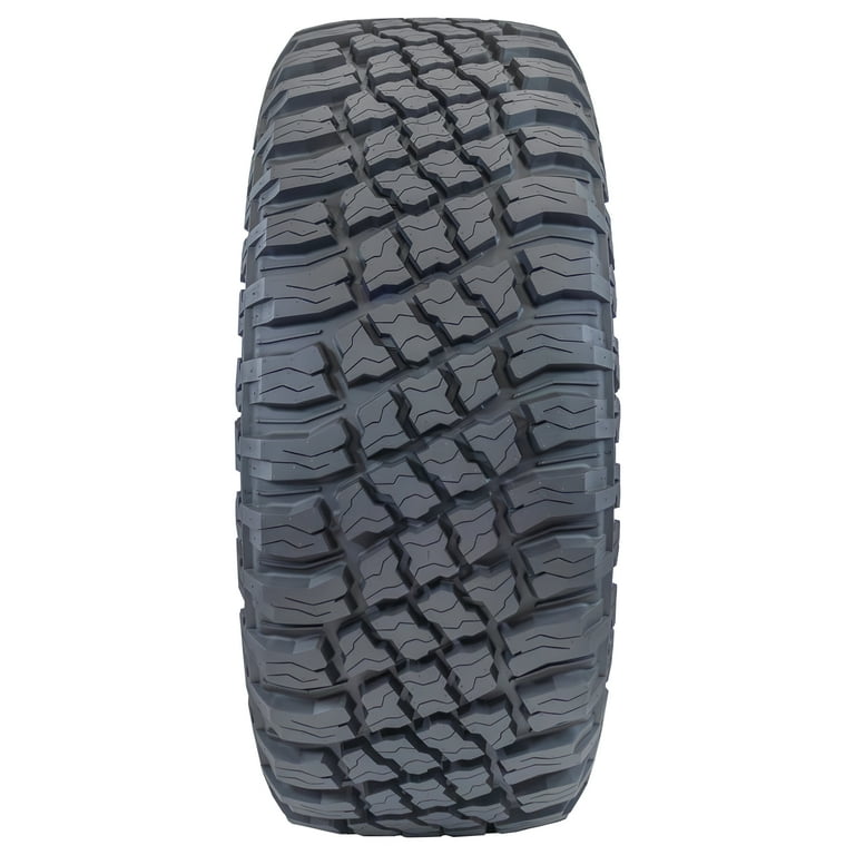 Kanati Overland RTX 37X13.50R18LT - All-Terrain Winter Tire