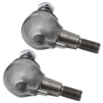 thumbnail image 4 of 2 PCS Front Lower Ball Joints For Mercedes-Benz W202 W210 R170 W208 2103300035 Fits select: 2006 MERCEDES-BENZ E 350 WAGON, 1996-2005 MERCEDES-BENZ E 320, 4 of 6