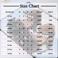 thumbnail image 3 of Xfvqtps Girls Mary Jane Shoes Flats Soft Sole Ballet Bow Detail Pearl Hook and Loop Strap Princess Shoes for Spring Summer Casual Outfit, 3 of 9