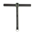 thumbnail image 1 of Wrist Roller, Nylon, Non-Slip, with Wide Rope, 150kg Load Capacity, 1 of 4