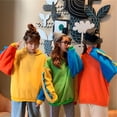 thumbnail image 5 of Sudadera con capucha de dinosaurio para mujer, de manga larga, con estampado divertido, sudadera con capucha, jersey de moda 3D, jerseys para mujer, tops de otoño e invierno, 5 of 5