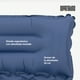 thumbnail image 5 of Colchón Individual Inflable Portátil Para Camping Marthing, 5 of 10