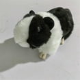 thumbnail image 4 of A Simulation Mouse Toy Hamster Model Pet Toy, Stuffed Hamster Cute Toy, Simulated Hamster Toy for Cat or Dog, 4 of 5