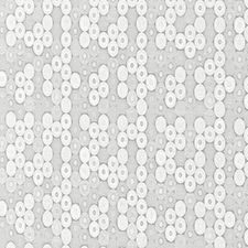 Dream On Me, Breathable 6 Inch Full Size Firm Foam Crib and Toddler Bed Mattress