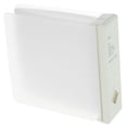 thumbnail image 1 of unbranded Organizador Beige Para Discos Cd Y Dvd Con Capacidad Amplia Compacto Y Material Duradero, 1 of 8