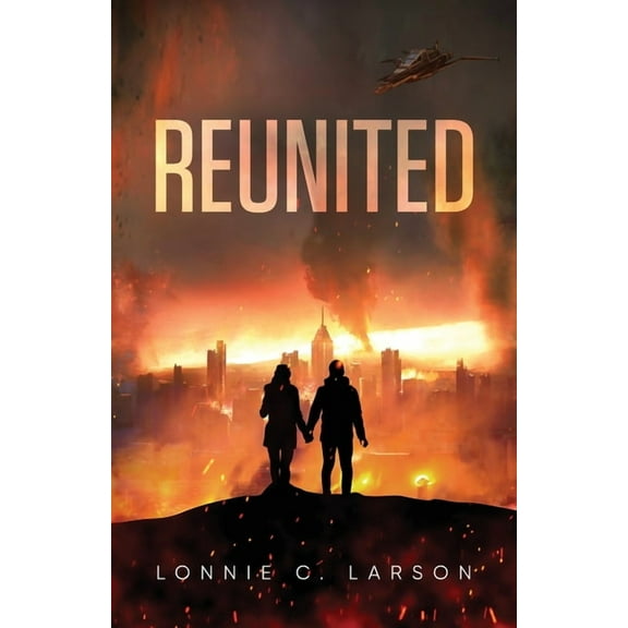 Reunited, (Paperback)