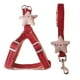 thumbnail image 1 of Correa De Arnés Para Perros Correa De Chaleco Para Perros Correa De Arnés Para Gatos Correa Ajustable Chaleco Para Mascotas Arnés Suministro Para Caminar Para Mascotas Arnés ANGGREK  No, 1 of 7