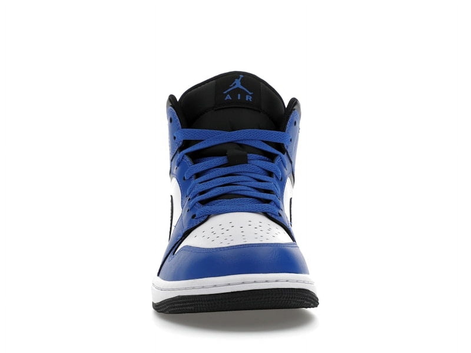 royal blue jordan 1 stock x