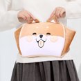 thumbnail image 5 of Hot Water Bottle with Waist Cover,Cartoon Warm Water Bag, 5 of 5