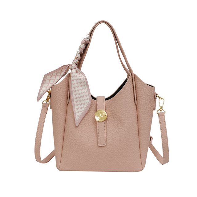 Bolso Bandolera para Mujer Con Correa Ajustable Piel Sintética
