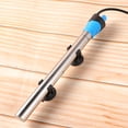 thumbnail image 2 of EeaseCA Stainless Steel Aquarium Heater Constant Temperature Fish Tank Heating Rod (200W, US Plug), 2 of 7