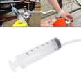 thumbnail image 4 of Ensemble d'Outils d'Entretien de Fourche, Compresseur à Ressort Kit d'Outils de Service de Fourche Efficace pour la Plupart des Cartouches Régulières et des Fourchettes Inversées, 4 of 7