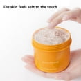 thumbnail image 4 of Body Care Shea Butter Body Scrub Exfoliating And Cleansing For Smooth Skin Suitable For Men And Women, 4 of 8