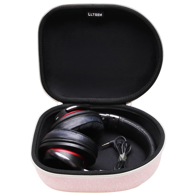 Funda para auriculares L LTGEM compatible con JBL, Beats y Sony
