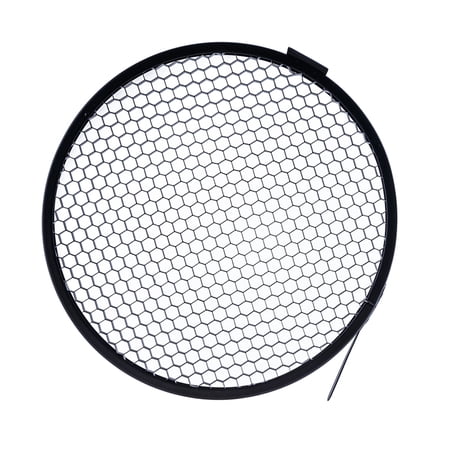 Glow Grid for 8 Reflector - 40 Degree