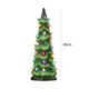thumbnail image 5 of Ornamento Árboles Navidad Con Luces para La Oficina en El (colorido 20 Cm), 5 of 9