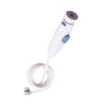 thumbnail image 2 of Juego de manguera y mango de hilo dental de repuesto compatible con Wp-100, Wp-450, Wp-660, Wp-900 Ultra Water Flosser Rojo Verde, 2 of 5
