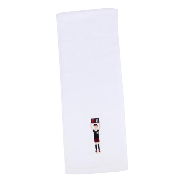 natación viaje gimnasio playa toalla de secado 110x20 cm Árbitro shamjiam Toalla de secado rápido