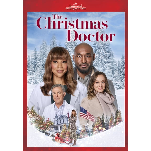 The Christmas Doctor
