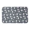 thumbnail image 2 of Pet Cooling Mat for Dogs and Cats Washable Ice Silk Cooling Blanket for Dogs Indoor and Outdoor Breathable Dog Cooling Pad for Summer Heat Relief, 2 of 6