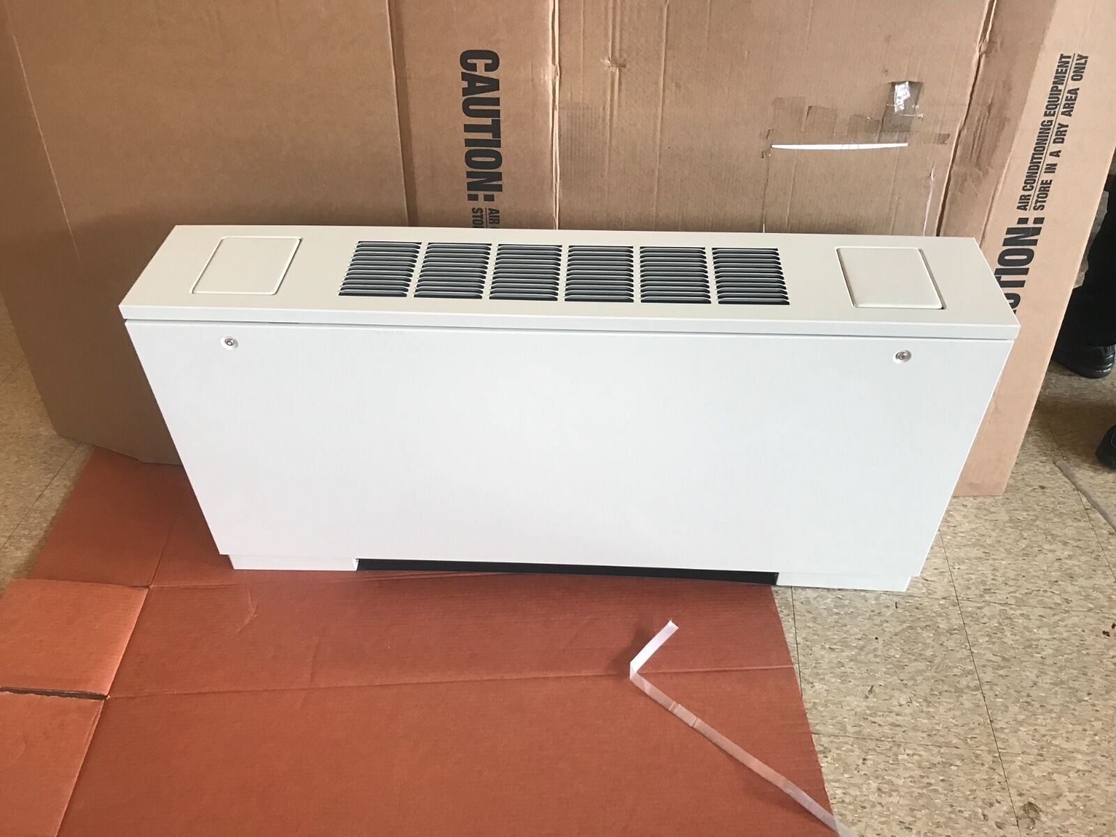 CARRIER AIRSTREAM 42VB ONLY ) 61" W 42VBC06ALCY5AYAU