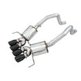 thumbnail image 1 of Édition Touring Axleback Exhst Vet, 1 of 4