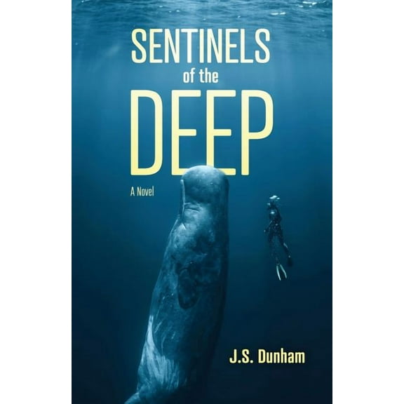 Sentinels of the Deep, (Paperback)