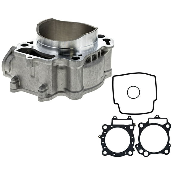 Niche Cylinder Gasket Kit for Honda TRX450R ATV 12100-HP1-601 (96mm) MK1011865