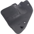 thumbnail image 2 of Fender Liner Compatible with CHEVROLET EQUINOX/TERRAIN 14-17 FRONT Left Driver Side Fender Front, 2 of 5